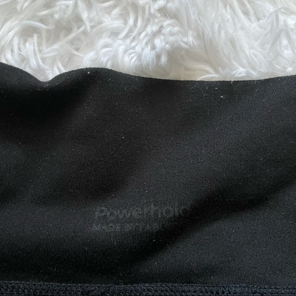 Fabletics Leggings Medium With Mesh And Elastic - image 6
